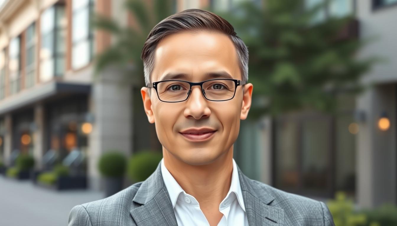 Client support specialist