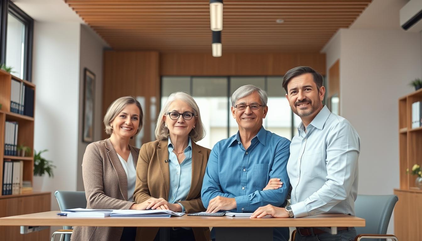 Reviewing real estate agreements