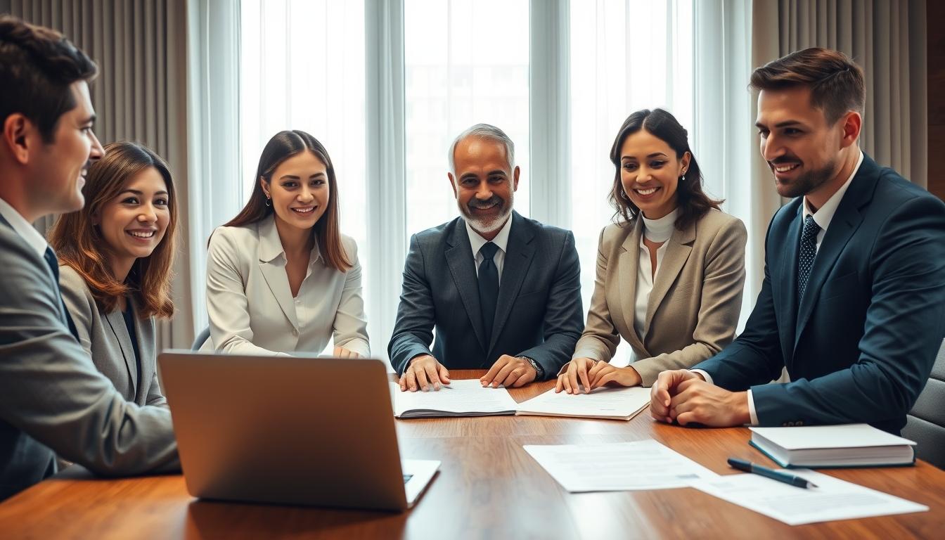 Property compliance review and documentation support