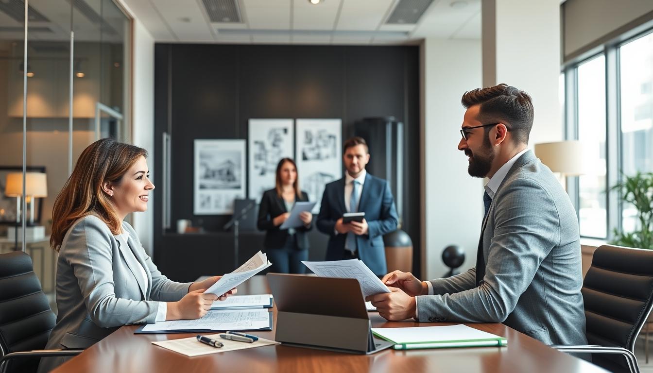 Real estate compliance and legal documentation