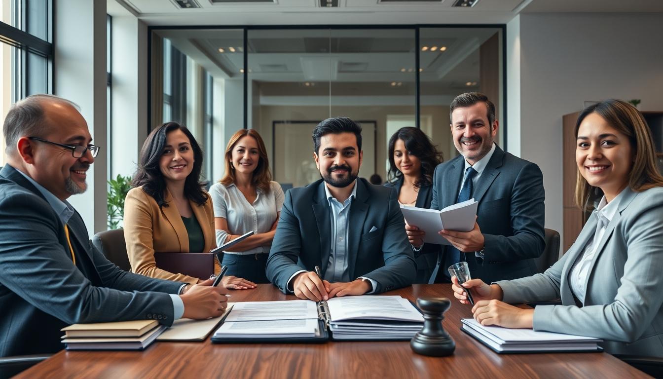 Closing documents and property transaction review